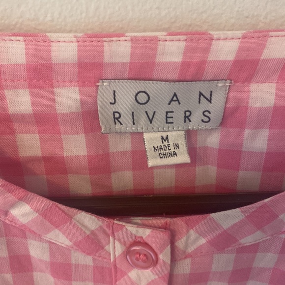 Joan Rivers top - Picture 3 of 3